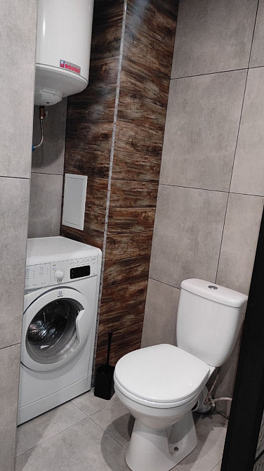 Здам квартиру  на Набережній Перемоги з ремонтом на довго Днепр - изображение 7