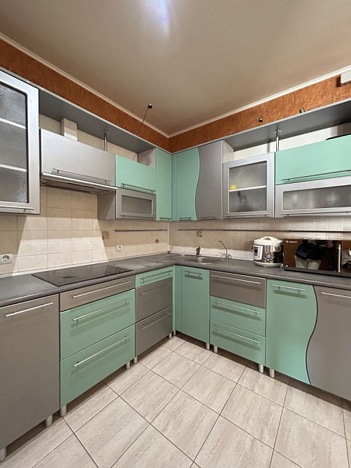 Оренда 1к (65м2)  вул. Голего 5 , метро Шулявська Киев - изображение 8