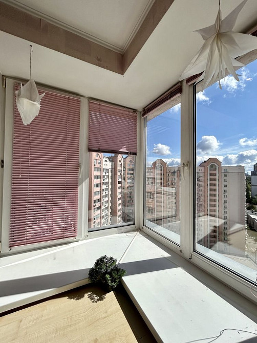 Оренда 1к (65м2)  вул. Голего 5 , метро Шулявська Киев - изображение 2