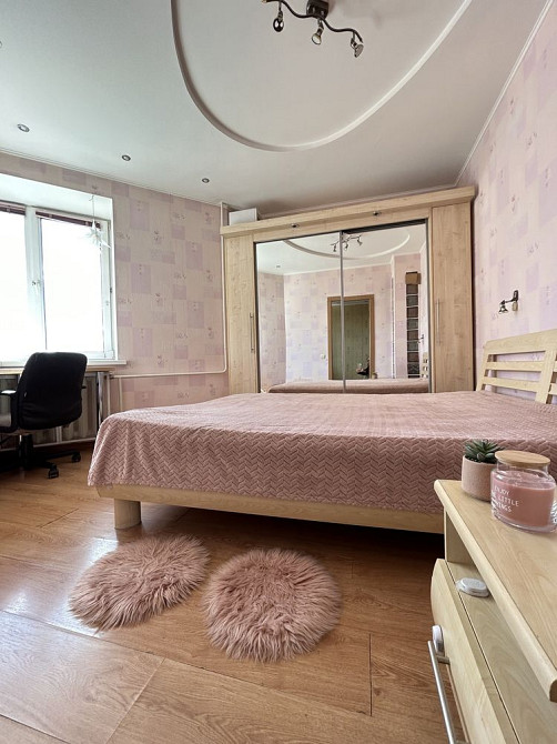 Оренда 1к (65м2)  вул. Голего 5 , метро Шулявська Киев - изображение 1