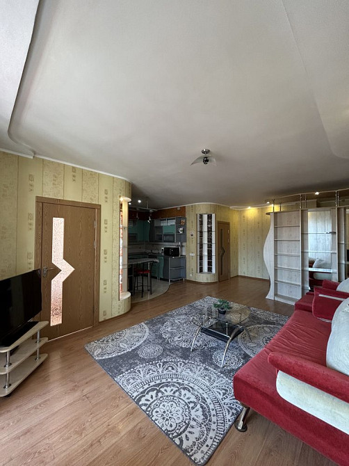 Оренда 1к (65м2)  вул. Голего 5 , метро Шулявська Киев - изображение 7