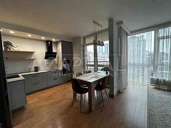 Аренда квартиры ул. Предславинская, ЖК Французский квартал 2, Центр Киев