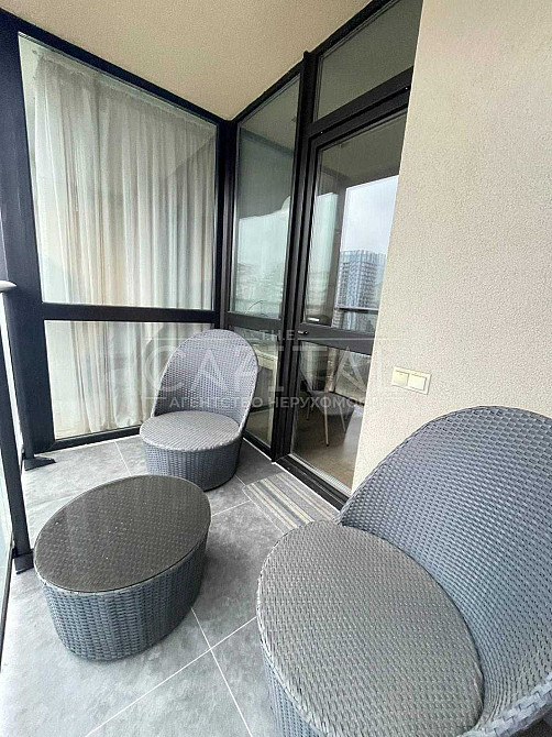 Аренда квартиры ул. Предславинская, ЖК Французский квартал 2, Центр Киев - изображение 6