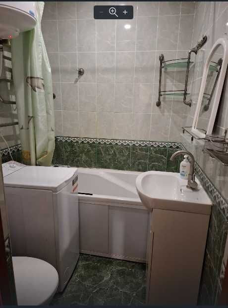 Аренда 2-х комнатной квартиры в центре Славянск - изображение 8