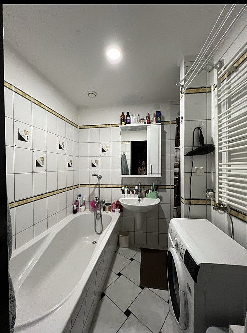 Оренда 1 кім.,Сахарова паркінг Львов - изображение 2