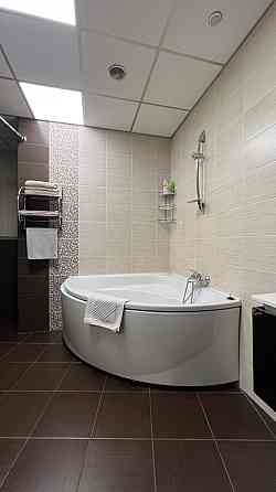 Оренда 3к квартири в ЖК Мост-Сіті з панорамою центру Дніпра! Днепр