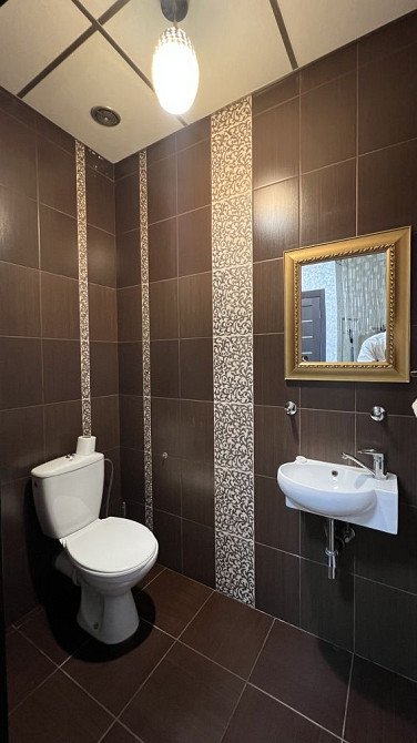 Оренда 3к квартири в ЖК Мост-Сіті з панорамою центру Дніпра! Днепр - изображение 6