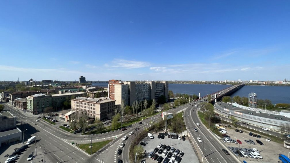 Оренда 3к квартири в ЖК Мост-Сіті з панорамою центру Дніпра! Днепр - изображение 7