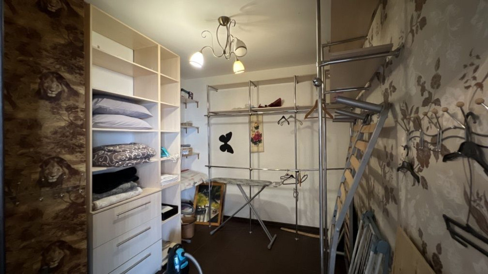 Оренда 3к квартири в ЖК Мост-Сіті з панорамою центру Дніпра! Днепр - изображение 8