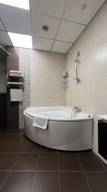 Оренда 3к квартири в ЖК Мост-Сіті з панорамою центру Дніпра! Днепр - изображение 4