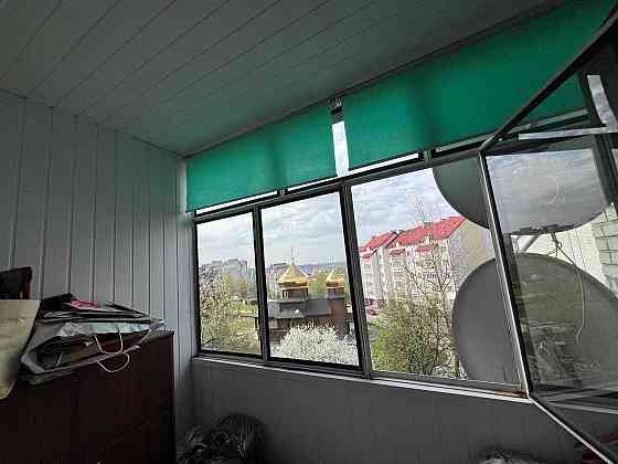 Оренда 2-кімнатної квартири на вул. Джона Ленона Львов