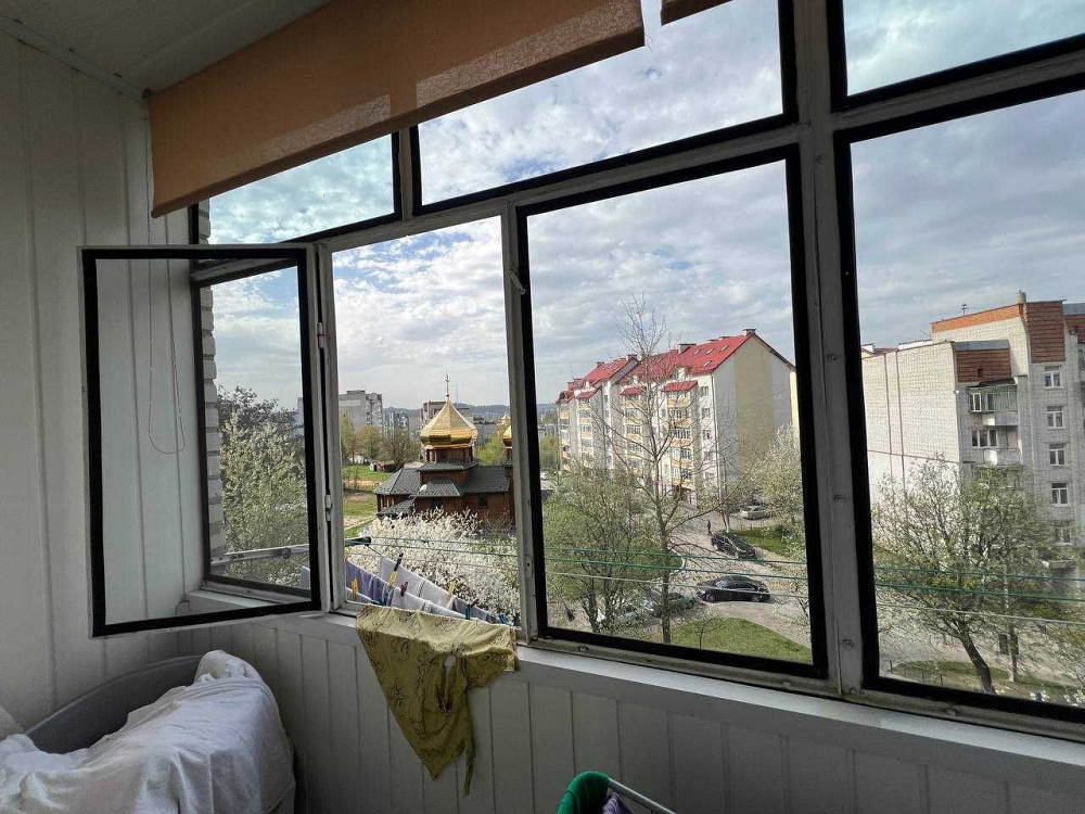 Оренда 2-кімнатної квартири на вул. Джона Ленона Львов - изображение 7