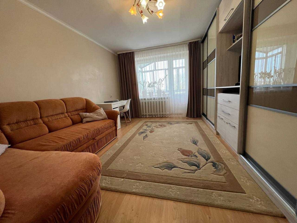 Оренда 2-кімнатної квартири на вул. Джона Ленона Львов - изображение 2