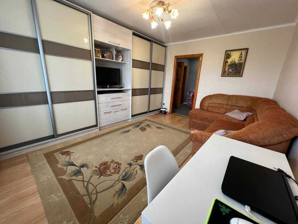 Оренда 2-кімнатної квартири на вул. Джона Ленона Львов - изображение 3