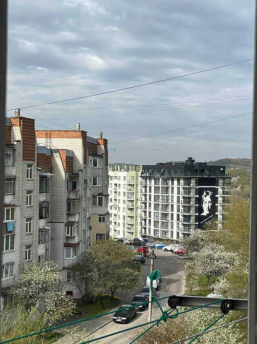 Оренда 2-кімнатної квартири на вул. Джона Ленона Львов - изображение 1