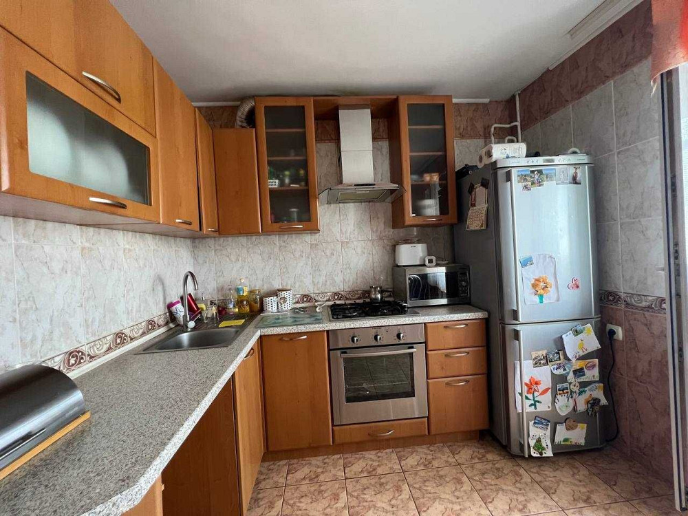 Оренда 2-кімнатної квартири на вул. Джона Ленона Львов - изображение 6