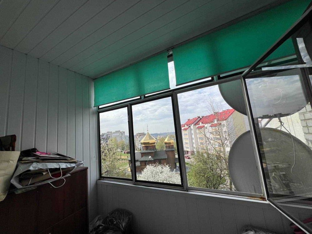 Оренда 2-кімнатної квартири на вул. Джона Ленона Львов - изображение 4