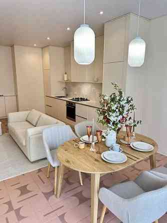 Здається РОЗКІШНА квартира в ЖК Глобус Централ Парк Львов