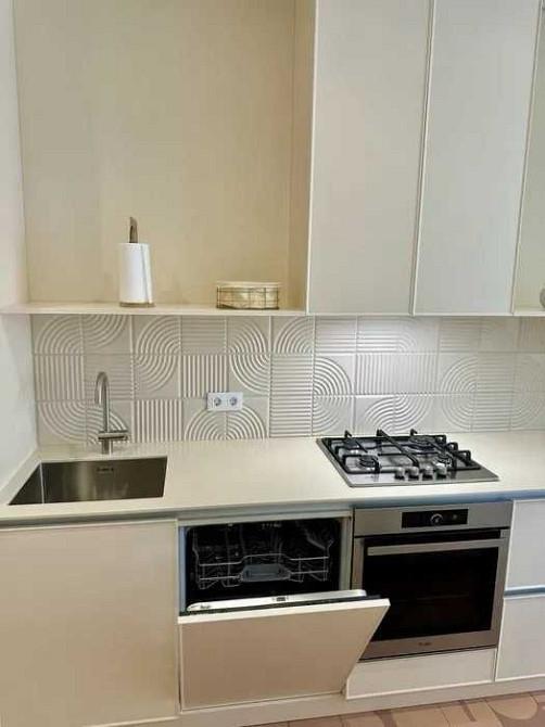 Здається РОЗКІШНА квартира в ЖК Глобус Централ Парк Львов - изображение 6