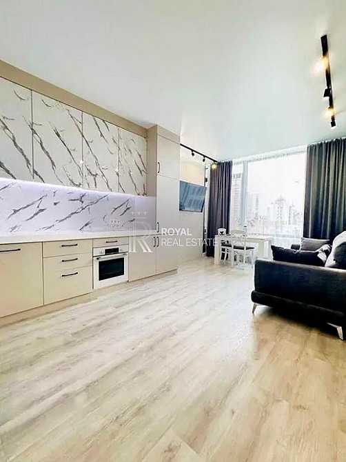 Аренда квартиры Киев 3к 90м2 Печерский Центр Киев - изображение 2