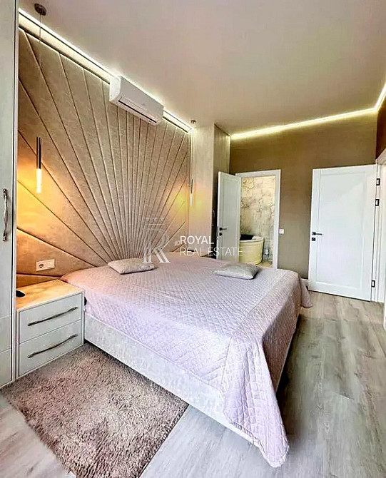 Аренда квартиры Киев 3к 90м2 Печерский Центр Киев - изображение 5