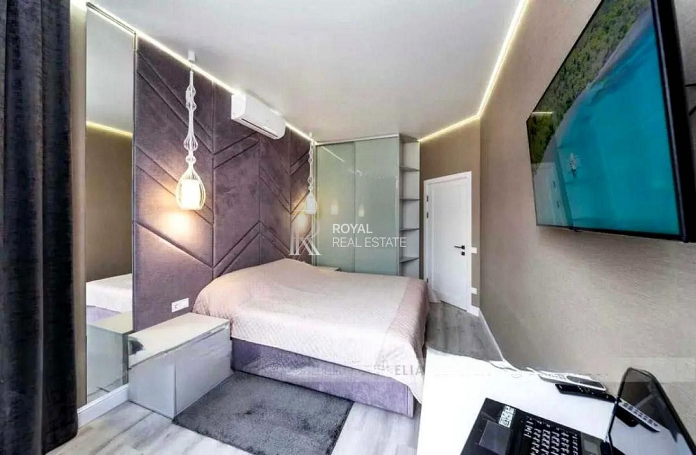 Аренда квартиры Киев 3к 90м2 Печерский Центр Киев - изображение 6