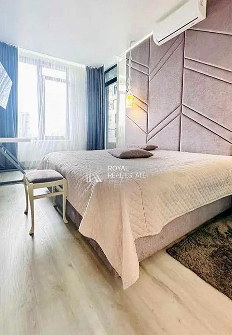 Аренда квартиры Киев 3к 90м2 Печерский Центр Киев - изображение 8