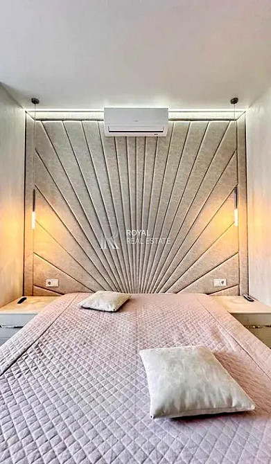 Аренда квартиры Киев 3к 90м2 Печерский Центр Киев - изображение 7