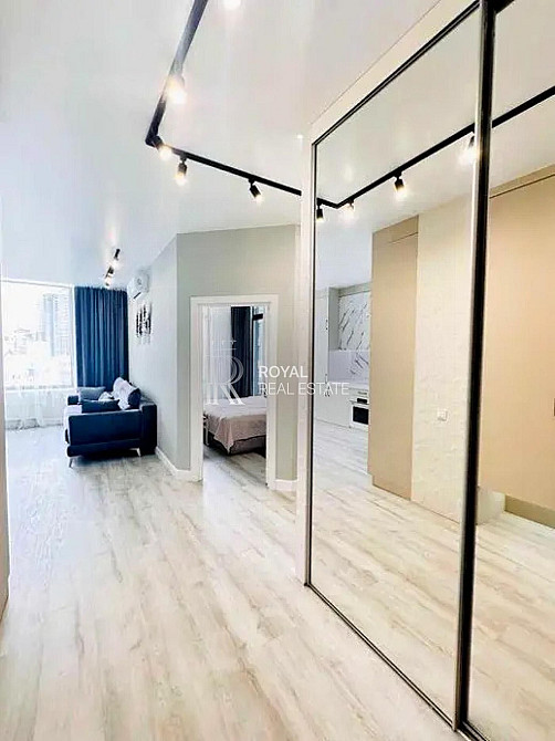 Аренда квартиры Киев 3к 90м2 Печерский Центр Киев - изображение 4