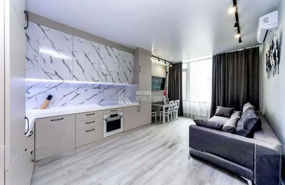 Аренда квартиры Киев 3к 90м2 Печерский Центр Киев - изображение 1