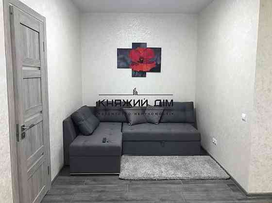 ОРЕНДА 2 к.квартира - студіо на Позняках Киев