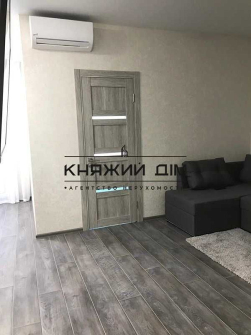 ОРЕНДА 2 к.квартира - студіо на Позняках Киев - изображение 4