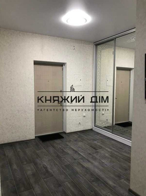 ОРЕНДА 2 к.квартира - студіо на Позняках Киев - изображение 7