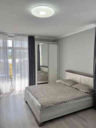 Довгострокова оренда 1-кімнатної квартири. ЖК Версаль Трускавець