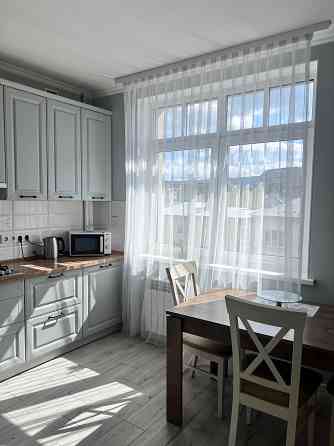 Довгострокова оренда 1-кімнатної квартири. ЖК Версаль Трускавець