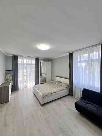 Довгострокова оренда 1-кімнатної квартири. ЖК Версаль Трускавець