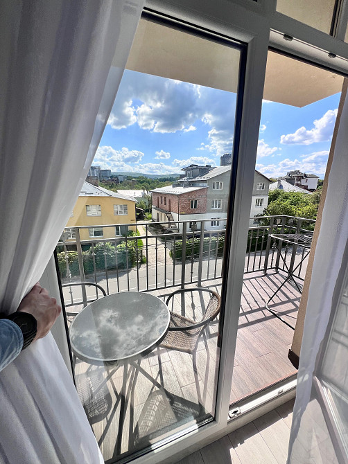 Довгострокова оренда 1-кімнатної квартири. ЖК Версаль Трускавец - изображение 3