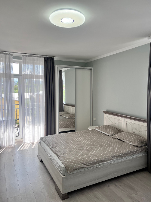 Довгострокова оренда 1-кімнатної квартири. ЖК Версаль Трускавец - изображение 1