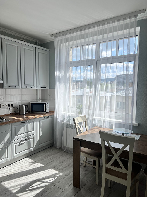 Довгострокова оренда 1-кімнатної квартири. ЖК Версаль Трускавец - изображение 2