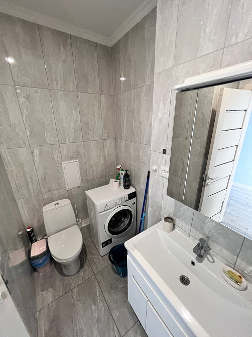 Довгострокова оренда 1-кімнатної квартири. ЖК Версаль Трускавец - изображение 8