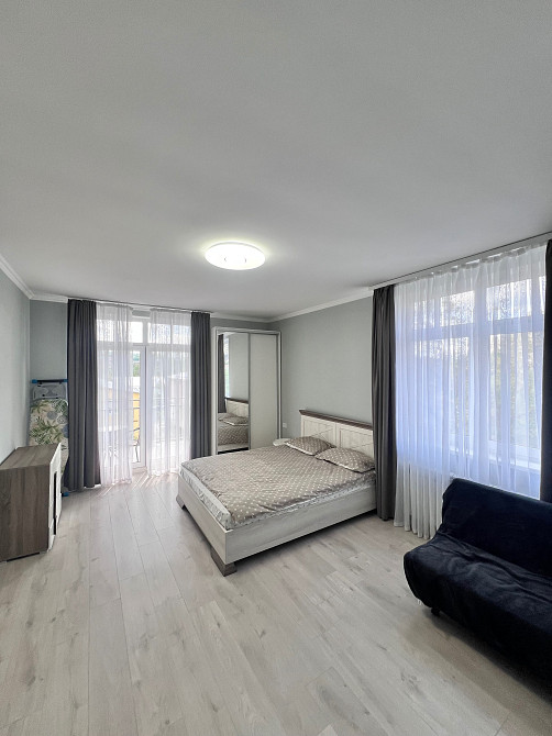 Довгострокова оренда 1-кімнатної квартири. ЖК Версаль Трускавец - изображение 4