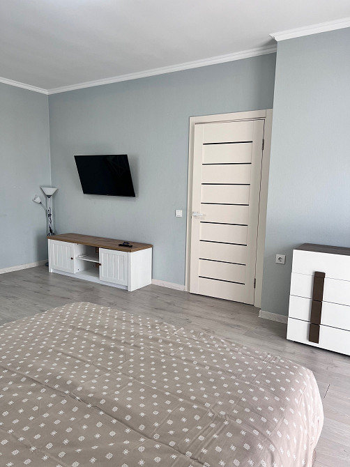 Довгострокова оренда 1-кімнатної квартири. ЖК Версаль Трускавец - изображение 5