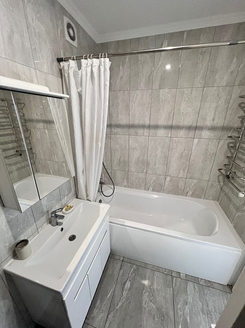 Довгострокова оренда 1-кімнатної квартири. ЖК Версаль Трускавец - изображение 7