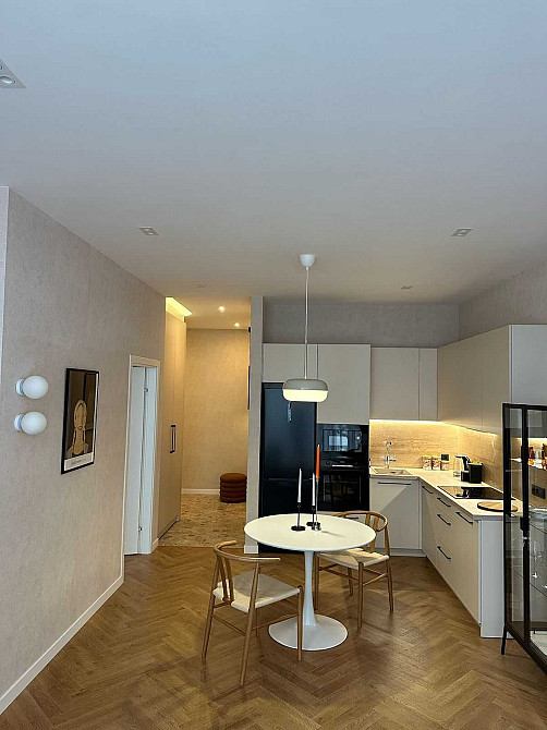 видео! односпальная квартира в жк Санторини, 10 Фонтана Одесса - изображение 3