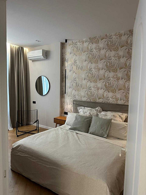 видео! односпальная квартира в жк Санторини, 10 Фонтана Одесса - изображение 7