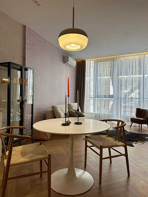 видео! односпальная квартира в жк Санторини, 10 Фонтана Одесса - изображение 2