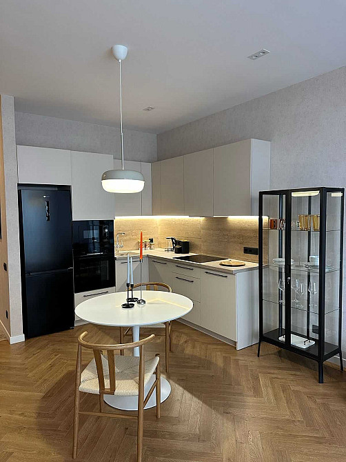 видео! односпальная квартира в жк Санторини, 10 Фонтана Одесса - изображение 1