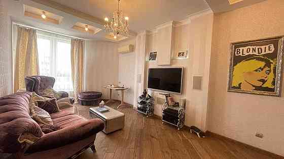 Оренда квартири 108м² у ЖК Пори Року (Времена года). Перша здача. 900$ Киев