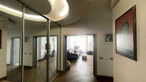 Оренда квартири 108м² у ЖК Пори Року (Времена года). Перша здача. 900$ Киев