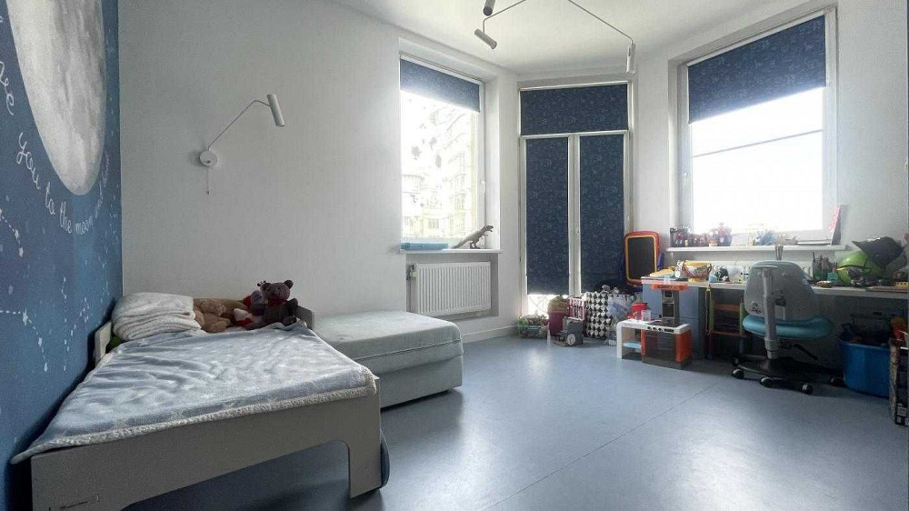 Оренда квартири 108м² у ЖК Пори Року (Времена года). Перша здача. 900$ Киев - изображение 3